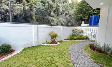 Brandnew Elegant Monteritz House for Sale or Rent