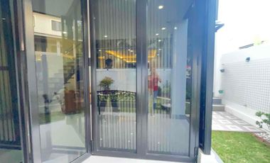 Brandnew Elegant Monteritz House for Sale or Rent