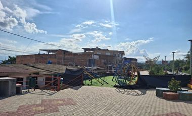 REMATE TERRENO EN RECIEN INAUGURADA AV ALAMEDA LA PERUANIDAD EN TARAPOTO