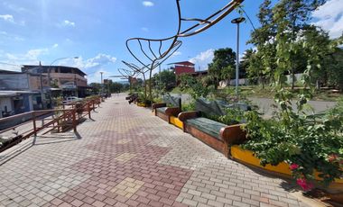 REMATE TERRENO EN RECIEN INAUGURADA AV ALAMEDA LA PERUANIDAD EN TARAPOTO
