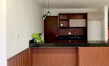 VILLA RESIDENCIAL EN CHOLUL EN RENTA NUEVA EN PRIVADA.