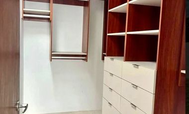 VILLA RESIDENCIAL EN CHOLUL EN RENTA NUEVA EN PRIVADA.
