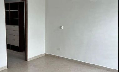 VILLA RESIDENCIAL EN CHOLUL EN RENTA NUEVA EN PRIVADA.