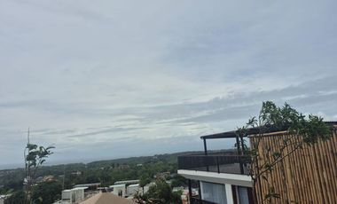 Dijual Tanah View Balangan