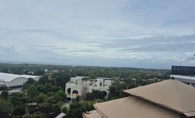 Dijual Tanah View Balangan
