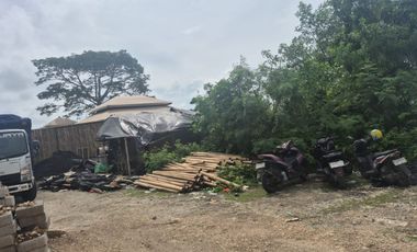 Dijual Tanah View Balangan