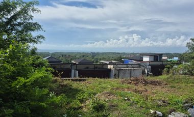 Dijual Tanah View Balangan