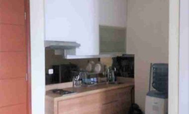 Termurah! Apt Ancol Mansion dekat Kemayoran luas 58m Jual BU