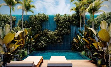 Vila dekat Pantai Melasti yang legendaris di Bali Selatan!