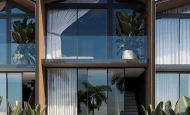 Vila dekat Pantai Melasti yang legendaris di Bali Selatan!