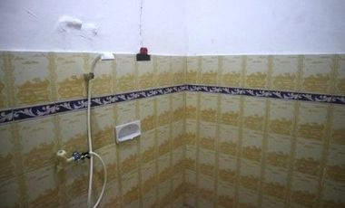 Dikontrakkan Rumah Tidak Berperabot di Cakung Jakarta Timur