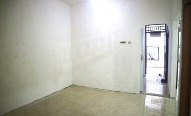 Dikontrakkan Rumah Tidak Berperabot di Cakung Jakarta Timur