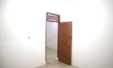Dikontrakkan Rumah Tidak Berperabot di Cakung Jakarta Timur