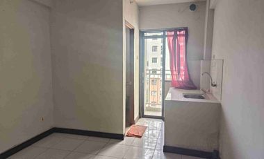 Jual Rugi, Apt Bekasi Town Square Studio Siap Huni Jarang ada