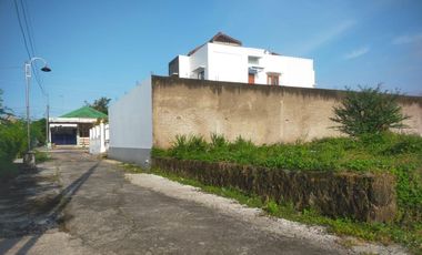 Tanah dijual di Pelemgadung, Sragen, Jawa Tengah