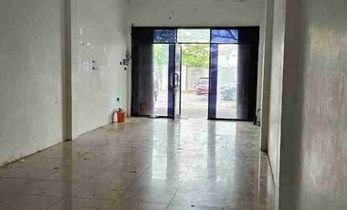 Ruko Sewa Lokasi Karya Baru
