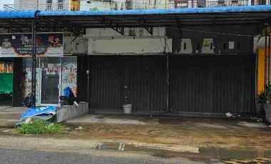Ruko Sewa Lokasi Karya Baru