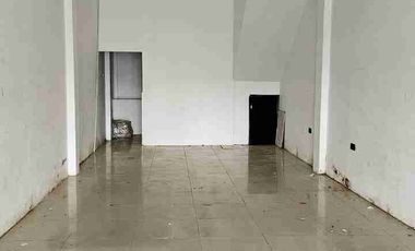 Ruko Sewa Lokasi Karya Baru