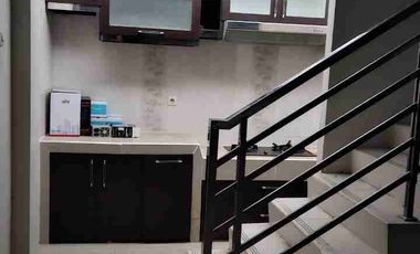Ruko Sewa Lokasi Karya Baru