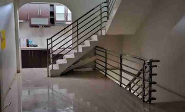 Ruko Sewa Lokasi Karya Baru