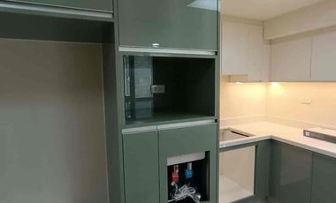 4 bedrooms Newly renovated in Forbes Tower