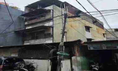 Rumah dijual di RW 04, Kalianyar, Tambora, Jakarta Barat, Daerah Khusus Ibukota Jakarta