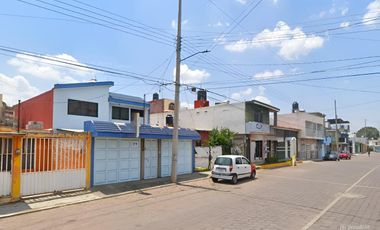 VENTA DE CASA EN LA COLONIA LOMA BONITA EN TLACOMULCO OCOTLAN EN TLAXCALA