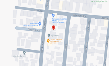 VENTA DE CASA EN LA COLONIA LOMA BONITA EN TLACOMULCO OCOTLAN EN TLAXCALA