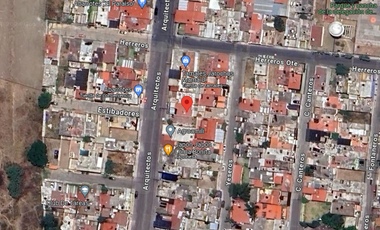 VENTA DE CASA EN LA COLONIA LOMA BONITA EN TLACOMULCO OCOTLAN EN TLAXCALA