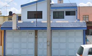 VENTA DE CASA EN LA COLONIA LOMA BONITA EN TLACOMULCO OCOTLAN EN TLAXCALA