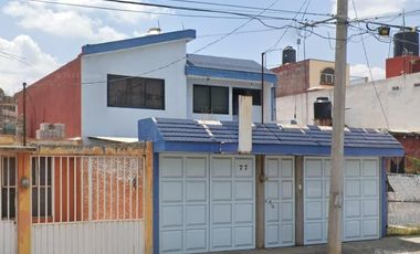VENTA DE CASA EN LA COLONIA LOMA BONITA EN TLACOMULCO OCOTLAN EN TLAXCALA