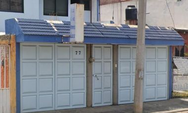 VENTA DE CASA EN LA COLONIA LOMA BONITA EN TLACOMULCO OCOTLAN EN TLAXCALA