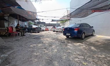 FOR SALE/LEASE - Vacant Lot in Plainview, Mandaluyong City