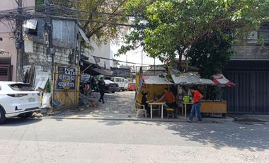 FOR SALE/LEASE - Vacant Lot in Plainview, Mandaluyong City