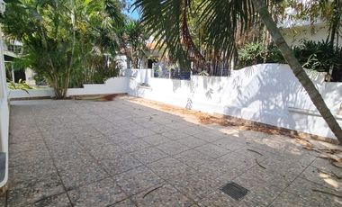 Renta casa en Residencial Club Real