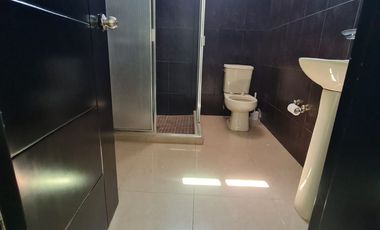 Renta casa en Residencial Club Real