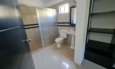 Renta casa en Residencial Club Real