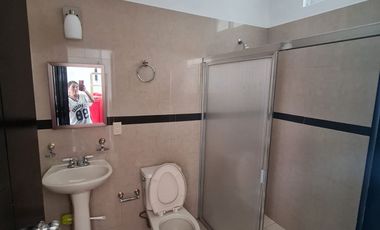 Renta casa en Residencial Club Real