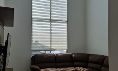 Renta casa en Residencial Club Real