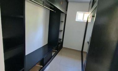 Renta casa en Residencial Club Real