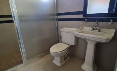 Renta casa en Residencial Club Real