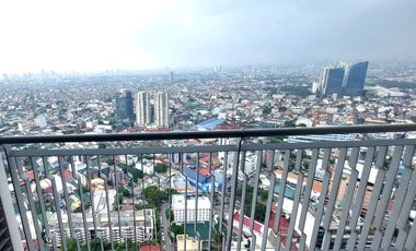 Fully Furnished 2 Bedroom at The Rise Makati for Rent