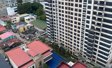 3-Bedroom Condo at Travertine at Portico – 120 sqm, For Sale or Lease