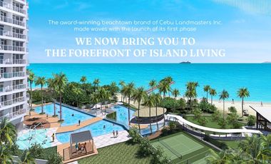 𝗕𝗲𝗮𝗰𝗵𝗳𝗿𝗼𝗻𝘁 𝟮 𝗕𝗲𝗱𝗿𝗼𝗼𝗺 𝟳𝟳𝘀𝗾𝗺 𝗰𝗼𝗻𝗱𝗼 𝗶𝗻 𝗠𝗮𝗰𝘁𝗮𝗻,Lapu-lapu! 15 mins away from Mactan International Airport