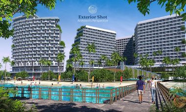 𝗕𝗲𝗮𝗰𝗵𝗳𝗿𝗼𝗻𝘁 𝟮 𝗕𝗲𝗱𝗿𝗼𝗼𝗺 𝟳𝟳𝘀𝗾𝗺 𝗰𝗼𝗻𝗱𝗼 𝗶𝗻 𝗠𝗮𝗰𝘁𝗮𝗻,Lapu-lapu! 15 mins away from Mactan International Airport