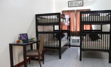 For Sale Dormitory Unit at La Casarina Condominium