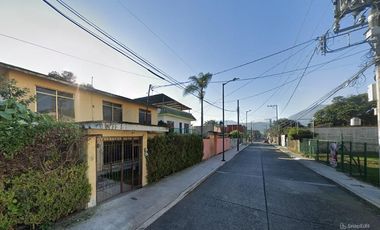 VENTA DE CASA EN LA COLONIA BARRIO NUEVO EN ORIZABA EN VERACRUZ