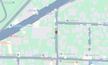 VENTA DE CASA EN LA COLONIA BARRIO NUEVO EN ORIZABA EN VERACRUZ
