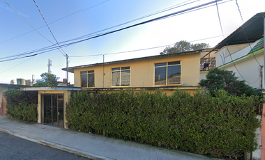 VENTA DE CASA EN LA COLONIA BARRIO NUEVO EN ORIZABA EN VERACRUZ