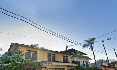 VENTA DE CASA EN LA COLONIA BARRIO NUEVO EN ORIZABA EN VERACRUZ